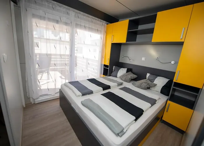Mali Nordsee Camp