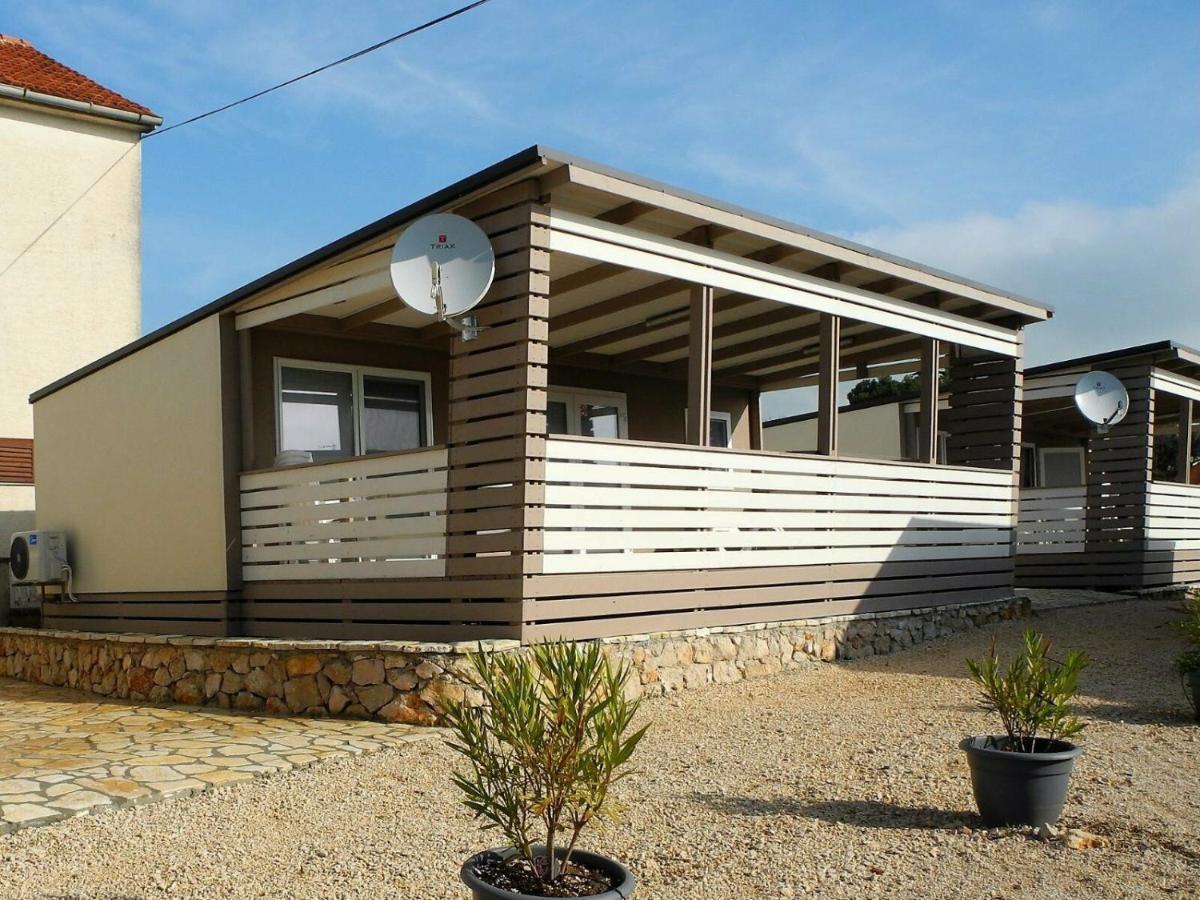 Mali Nordsee Camp Pakoštane