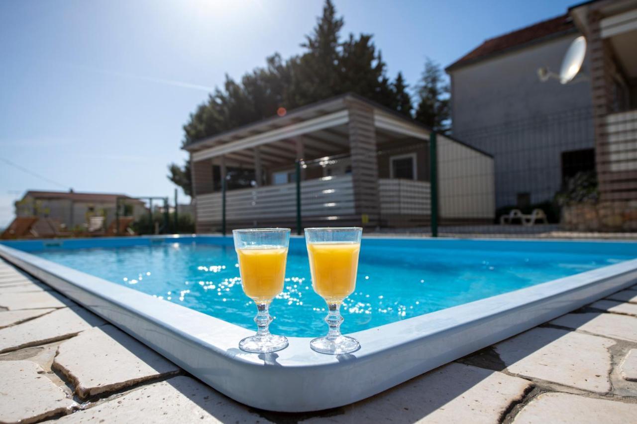 Appartamento Mali Nordsee Camp *